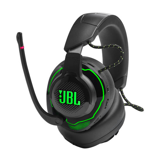 Quantum 910X Xbox Wireless Noir/Vert