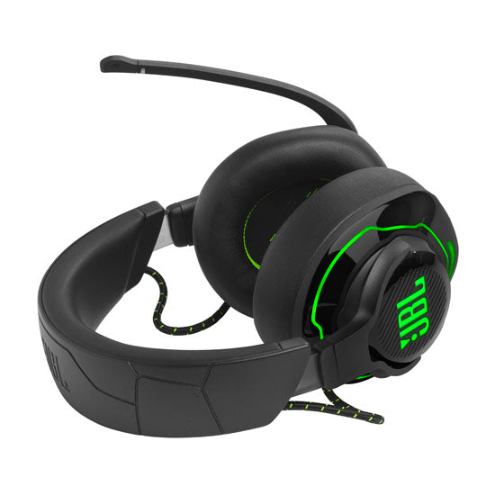 Quantum 910X Xbox Wireless Noir/Vert