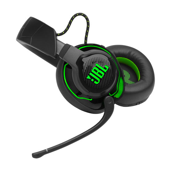 Quantum 910X Xbox Wireless Noir/Vert