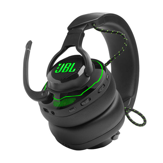 Quantum 910X Xbox Wireless Noir/Vert