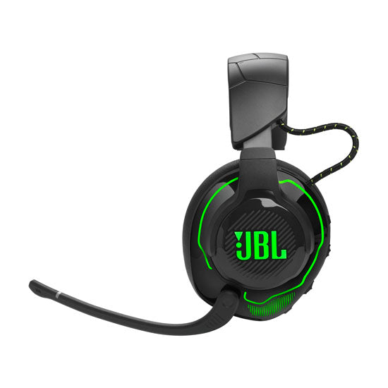 Quantum 910X Xbox Wireless Noir/Vert