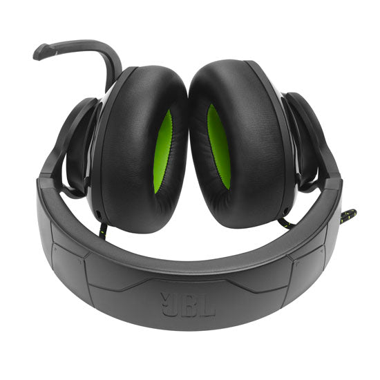 Quantum 910X Xbox Wireless Noir/Vert