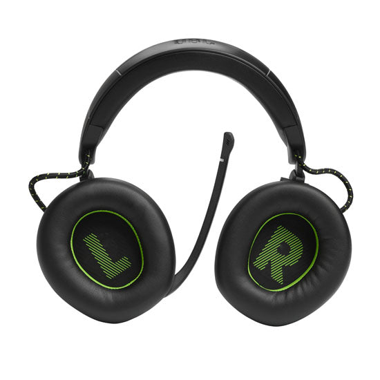 Quantum 910X Xbox Wireless Noir/Vert