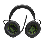 Quantum 910X Xbox Wireless Noir/Vert