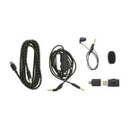 Quantum 910X Xbox Wireless Noir/Vert