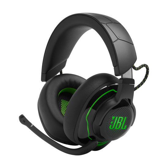 Quantum 910X Xbox Wireless Noir/Vert
