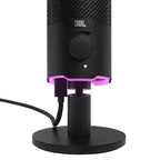 Micro Quantum Stream Noir