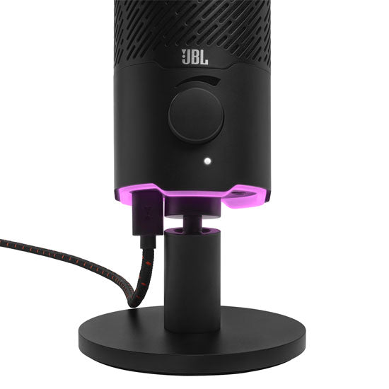 Micro Quantum Stream Noir