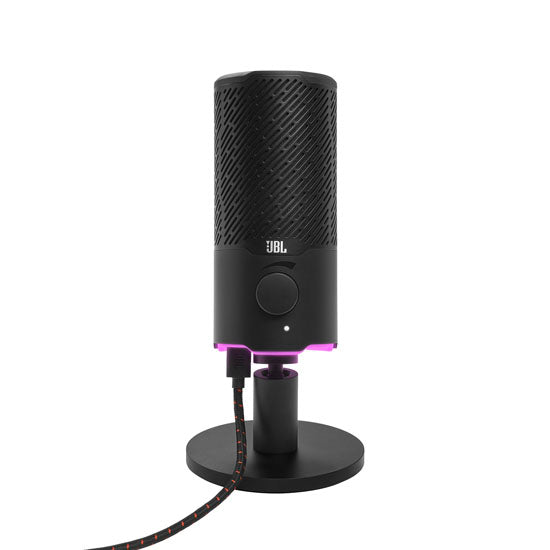 Micro Quantum Stream Noir