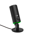 Micro Quantum Stream Noir