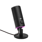 Micro Quantum Stream Noir