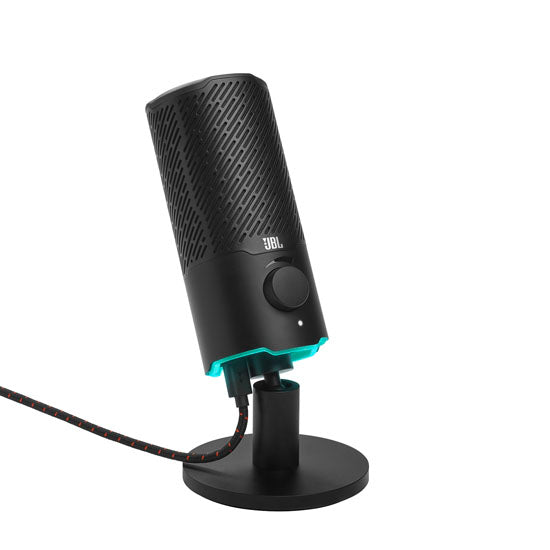 Micro Quantum Stream Noir