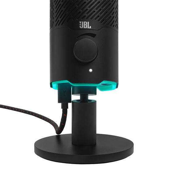 Micro Quantum Stream Noir