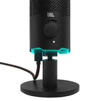 Micro Quantum Stream Noir
