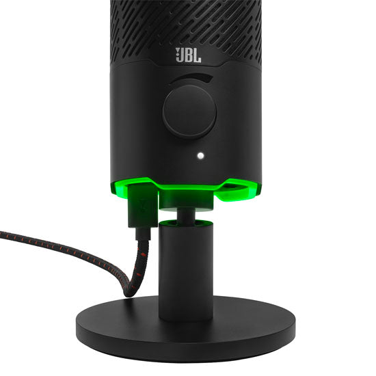 Micro Quantum Stream Noir