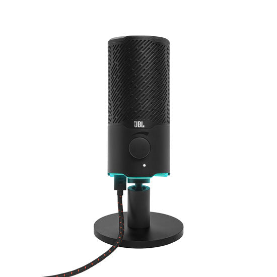 Micro Quantum Stream Noir