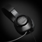 Quantum 100 Noir