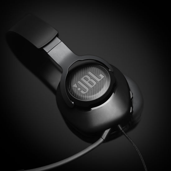 Quantum 100 Noir