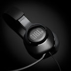 Quantum 100 Noir