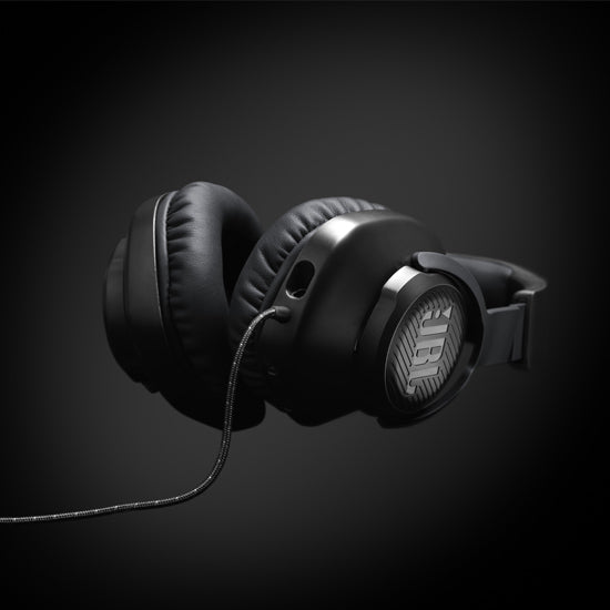 Quantum 100 Noir