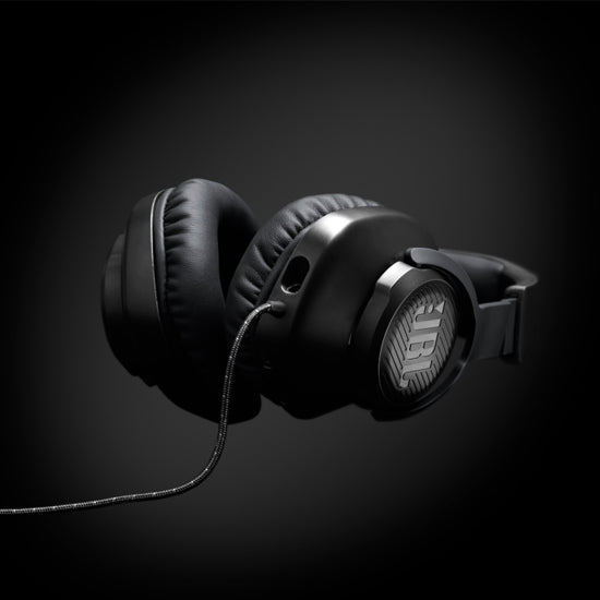 Quantum 100 Noir