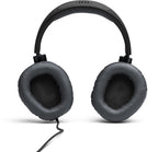 Quantum 100 Noir