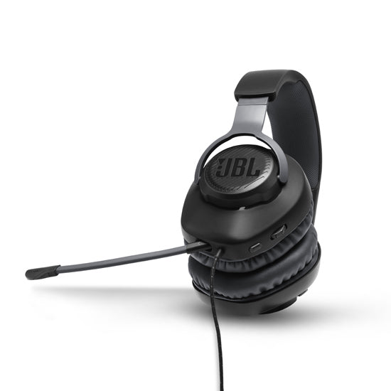 Quantum 100 Noir
