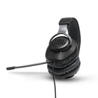 Quantum 100 Noir