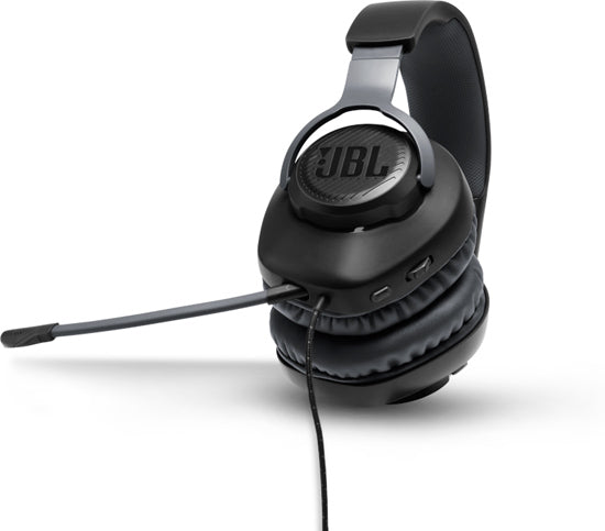 Quantum 100 Noir