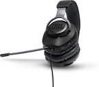Quantum 100 Noir