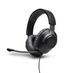 Quantum 100 Noir