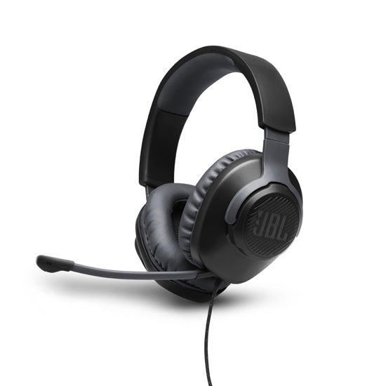 Quantum 100 Noir