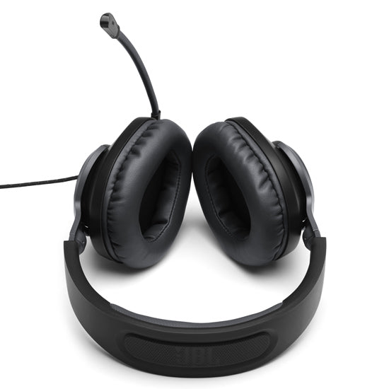 Quantum 100 Noir