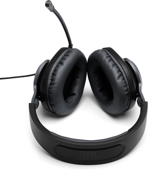 Quantum 100 Noir