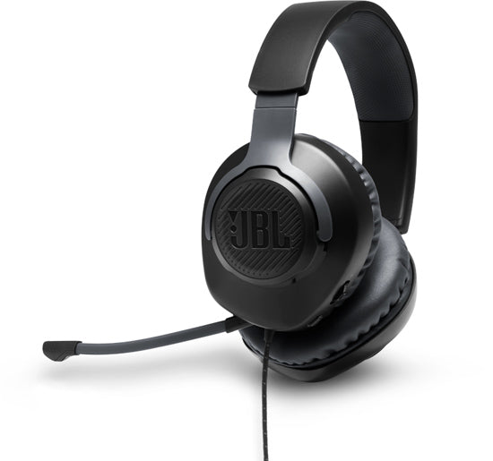 Quantum 100 Noir