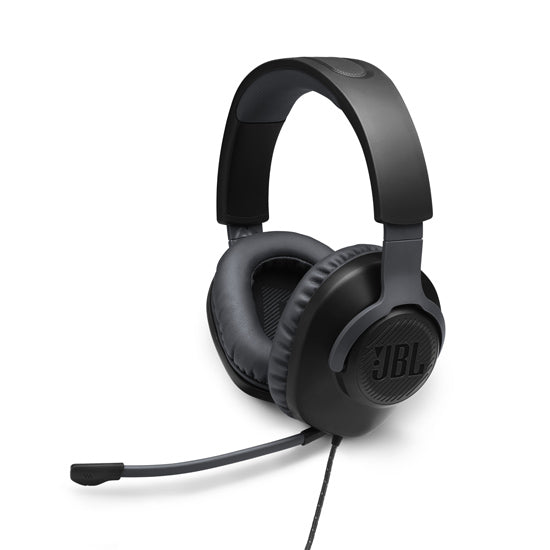 Quantum 100 Noir