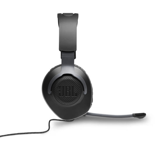 Quantum 100 Noir