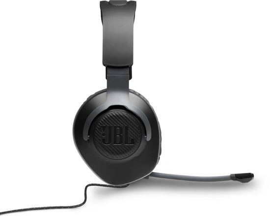 Quantum 100 Noir