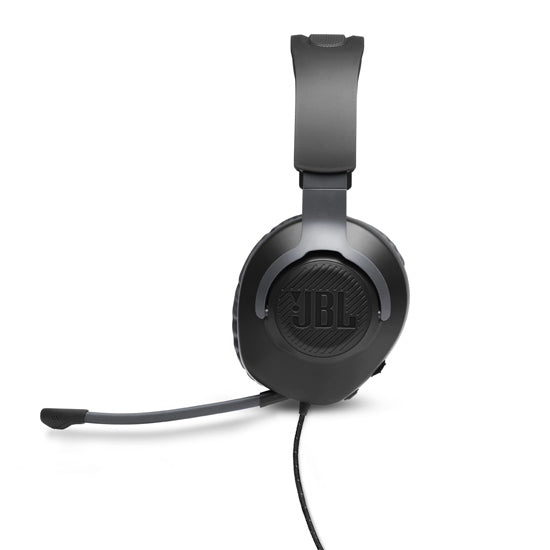 Quantum 100 Noir