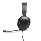 Quantum 100 Noir