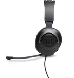 Quantum 100 Noir