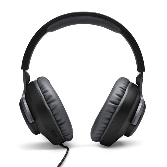 Quantum 100 Noir