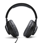 Quantum 100 Noir
