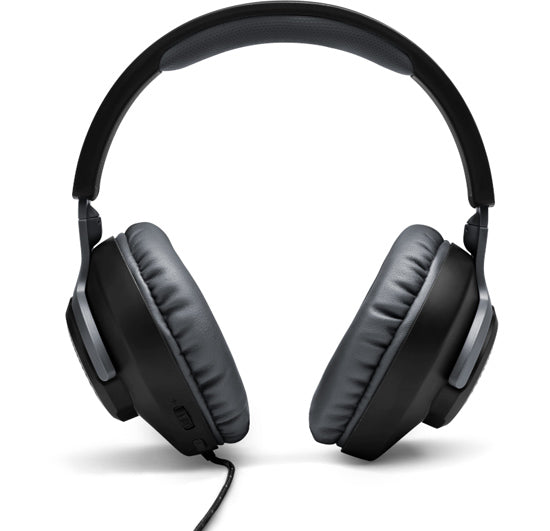 Quantum 100 Noir