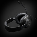 Quantum 100 Noir