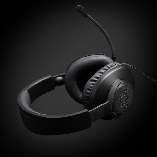 Quantum 100 Noir