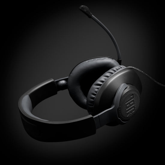 Quantum 100 Noir