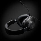 Quantum 100 Noir