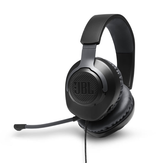 Quantum 100 Noir