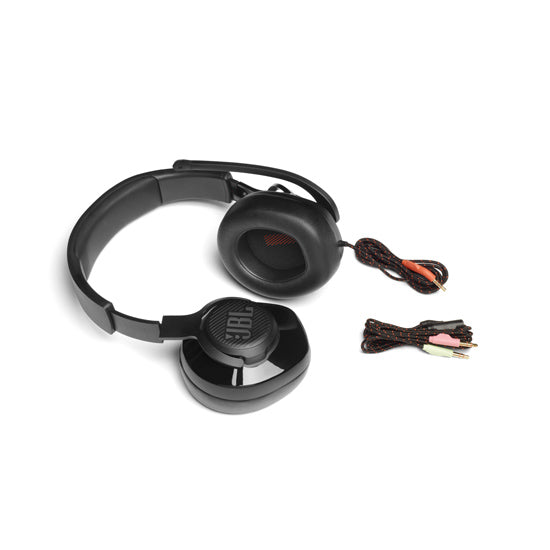 Quantum 200 Noir